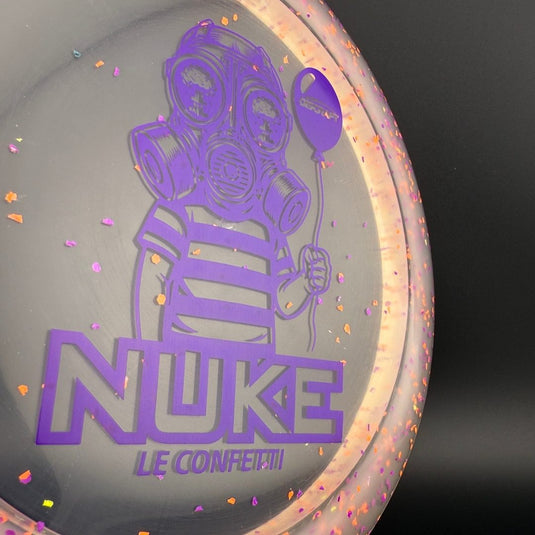 Confetti Z Nuke - Limited Edition