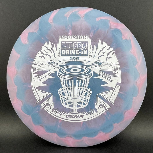 Swirl ESP Pulse - Ledgestone Drive In