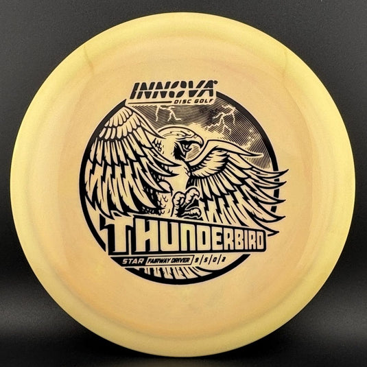 Star Thunderbird