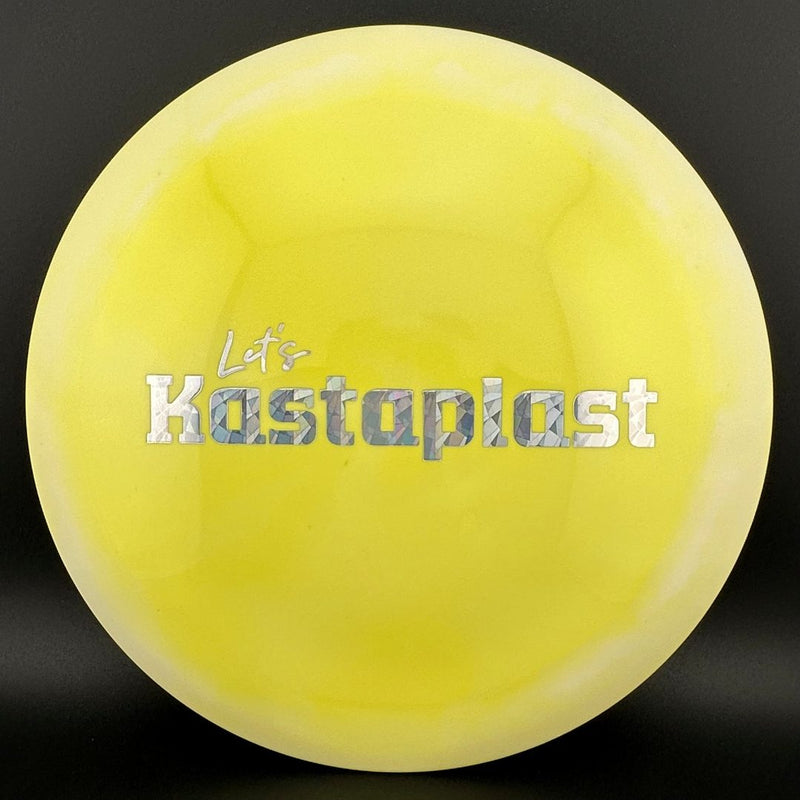 Load image into Gallery viewer, K1 Grind Guld - Let's Kastaplast
