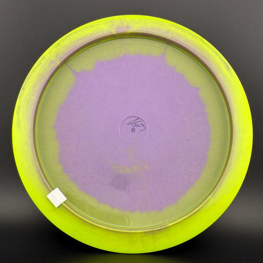 Halo G-Blend Sphinx