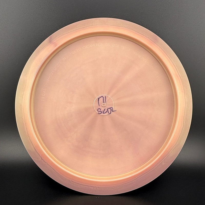 Load image into Gallery viewer, Swirly S-Line CD2 (Penned) - Discmania Wings - Roaming Thunder Run
