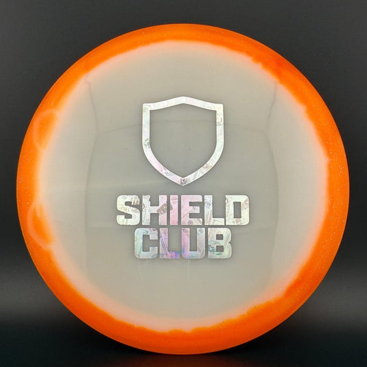 Metal Flake Horizon C-Line DD - Shield Club