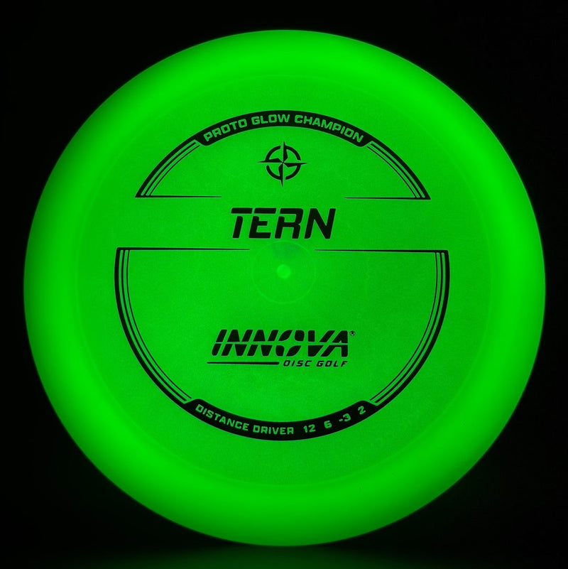 Load image into Gallery viewer, Proto Glow Champion Tern
