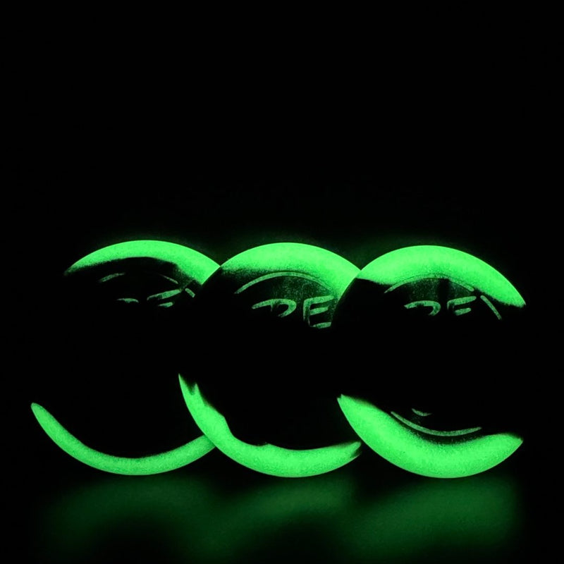 Load image into Gallery viewer, RAD Rubber Glow Mini - [STRATUS] Fear Edition
