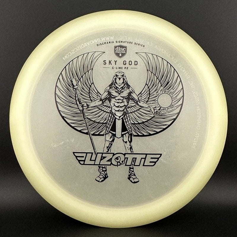 Load image into Gallery viewer, Color Glow C-Line PD - April Jewels / SG1 Stamp - Innova Made *Warehouse Stash*
