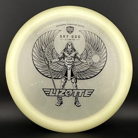 Color Glow C-Line PD - April Jewels / SG1 Stamp - Innova Made *Warehouse Stash*