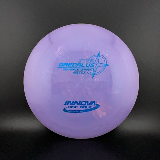 Star Daedalus