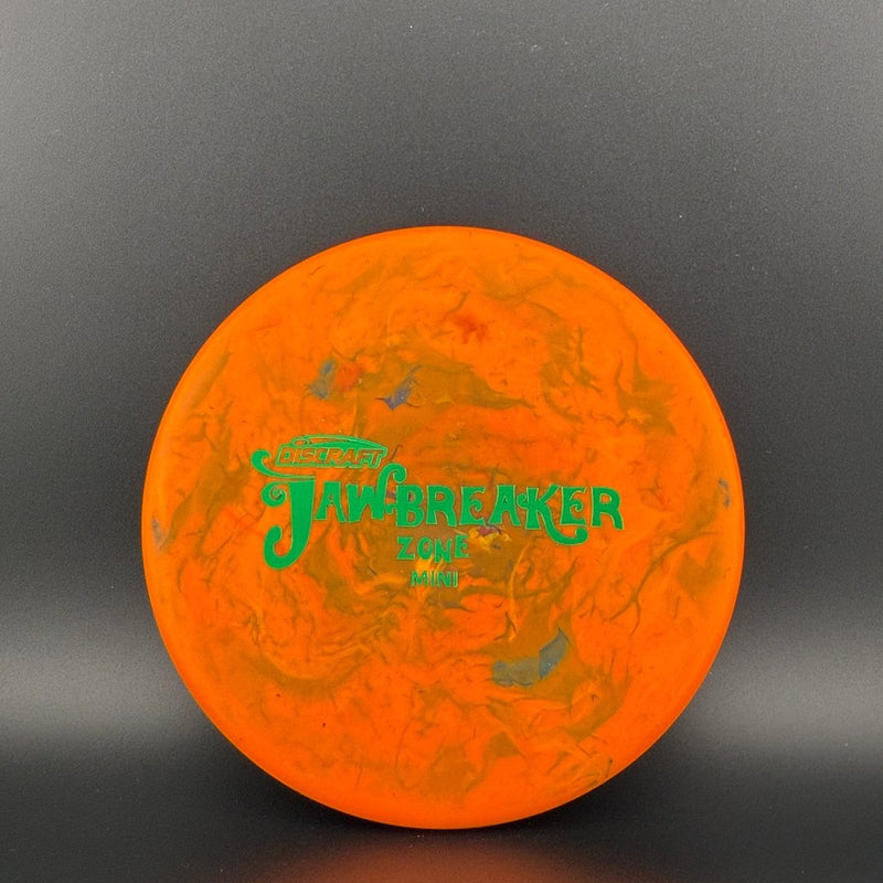 Load image into Gallery viewer, Mini Jawbreaker Zone (6" Mini Disc)
