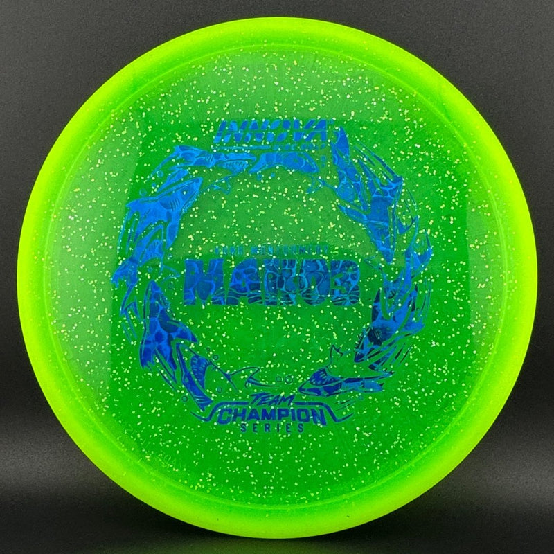 Load image into Gallery viewer, Metal Flake Halo Champion Mako3 - Kona Montgomery 2026 TS

