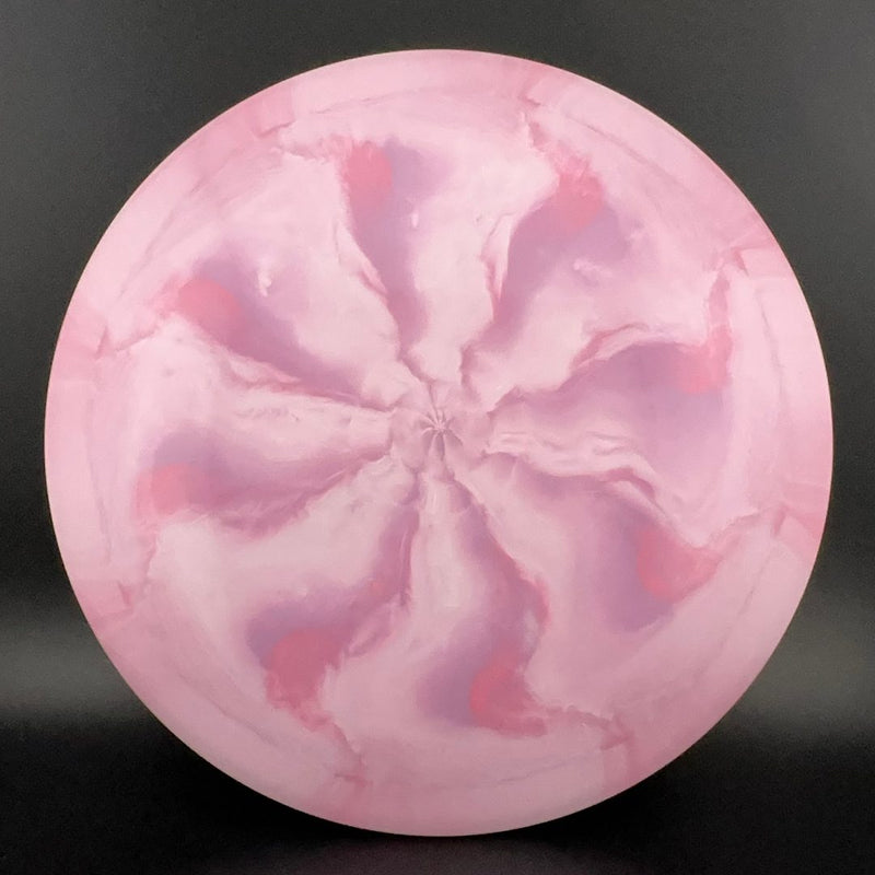 Load image into Gallery viewer, Colorshift Swirl ESP Anax -  McBeth X Pierce Collab Edition
