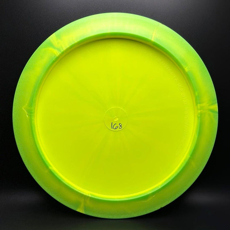 Load image into Gallery viewer, Halo S-Blend Czar - X-Out
