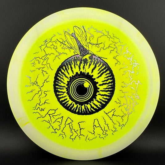 Halo Star Sidewinder- Eye-Fly RAD V2 by Ripper Studios