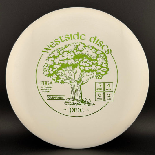 Tournament Pine