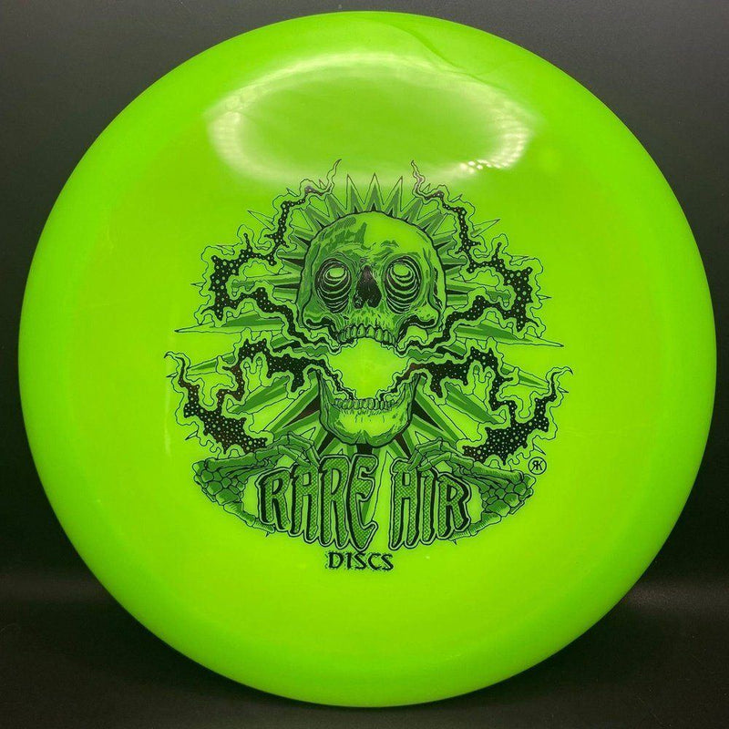 Load image into Gallery viewer, Apex Jackalope - Rare Air Discs Custom Skull Stamp
