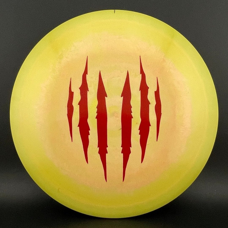 Load image into Gallery viewer, ESP Anax - Paul McBeth 6x Claw - Misprints
