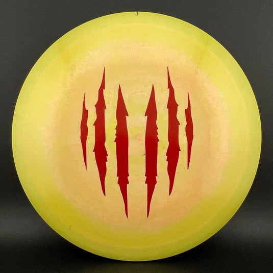 ESP Anax - Paul McBeth 6x Claw - Misprints
