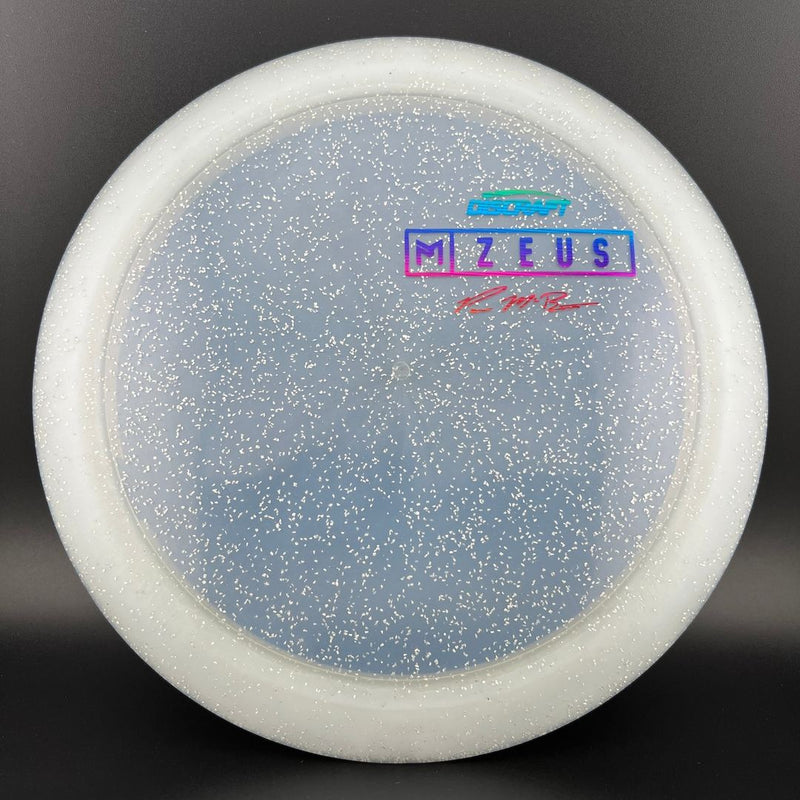 Load image into Gallery viewer, Z Sparkle Zeus - Paul McBeth Limited Edition

