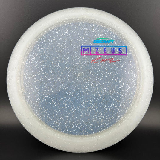 Z Sparkle Zeus - Paul McBeth Limited Edition