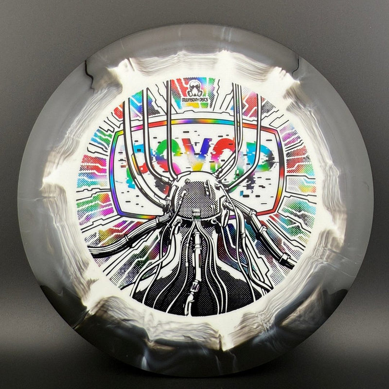 Load image into Gallery viewer, Retina Psyop
