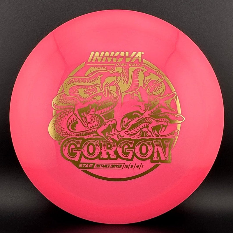 Load image into Gallery viewer, Star Gorgon
