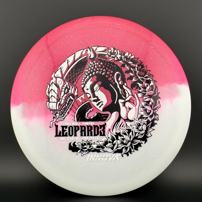 Load image into Gallery viewer, Duo Leopard3 - Ohn Scoggins 2026 Tour Series
