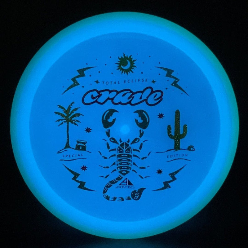Load image into Gallery viewer, Total Eclipse Crave - Special Edition by Scott Oswalt
