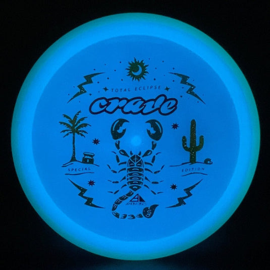 Total Eclipse Crave - Special Edition by Scott Oswalt