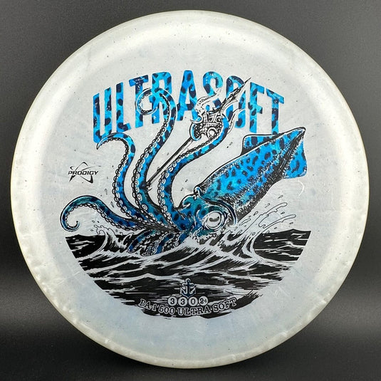 PA-1 (500 Ultra Soft) - Tidal Tyrant Stamp