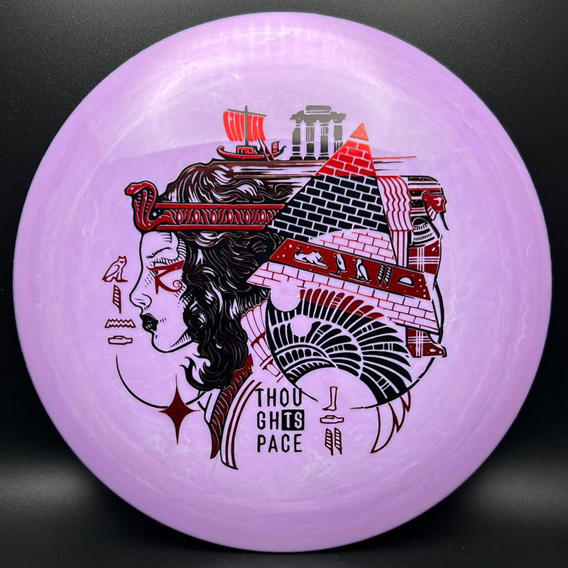 Load image into Gallery viewer, Aura Synapse - Special Edition TSA Stamp
