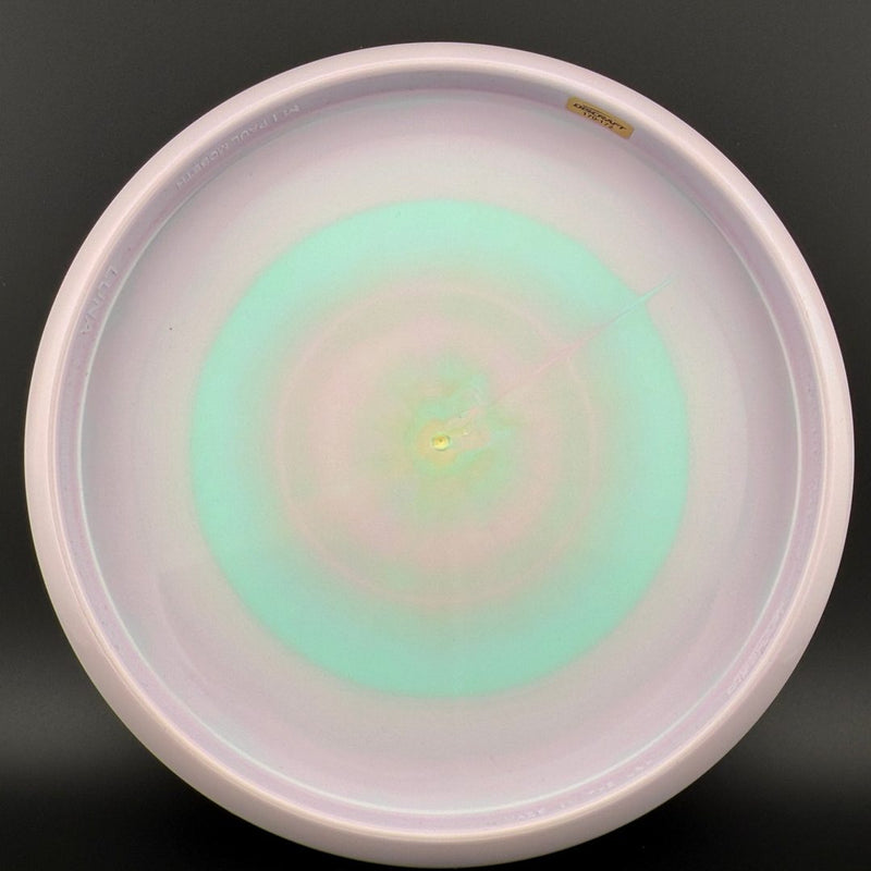 Load image into Gallery viewer, ESP Luna - "McFace" Misprint Paul McBeth 6x Claw
