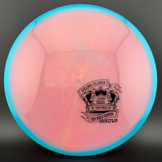 Proto Glow Halo Champion Jay - Eveliina Salonen 2025 Tour Series
