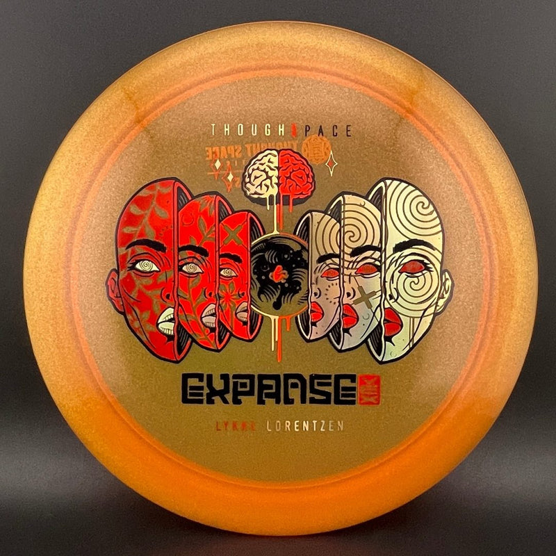 Load image into Gallery viewer, Vex Expanse - Lykke Lorentzen 2025 Signature Series
