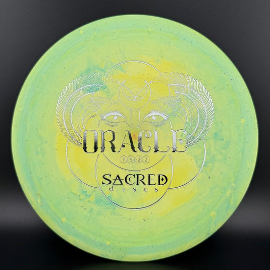 Aroma Oracle