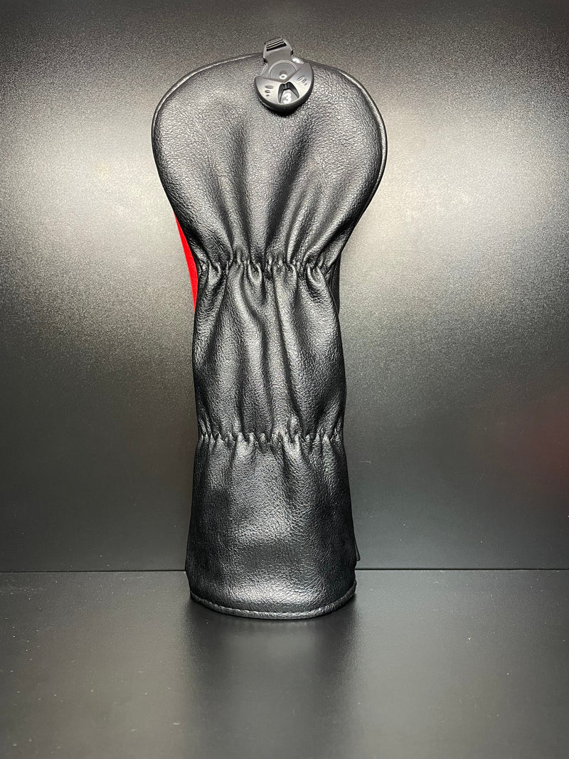 Load image into Gallery viewer, Flying Tiger Bomber Headcover
