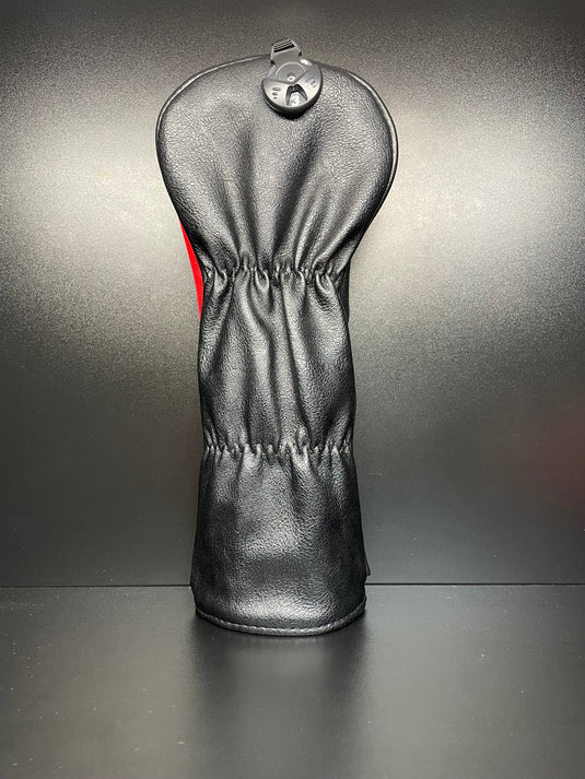 Flying Tiger Bomber Headcover