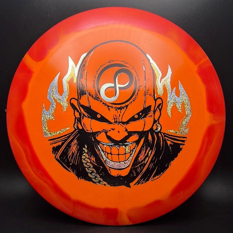Load image into Gallery viewer, Halo S-Blend Czar X-Out - Limited Halloween Stamps!
