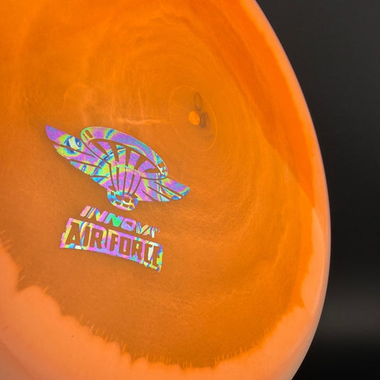 Halo Champion Mako3 - Air Force