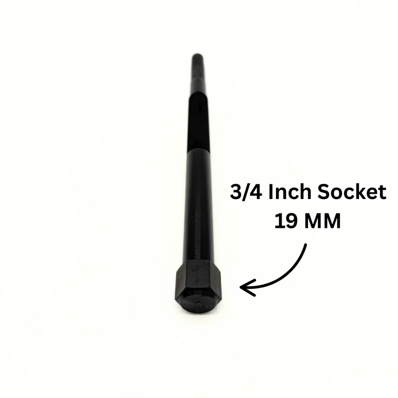 Load image into Gallery viewer, Primary Puller for CF Moto U10 Pro (2025) Hunterworks/Primary Clutch Removal Tool CF Moto U10 Pro
