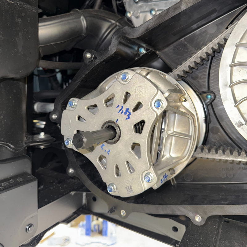 Load image into Gallery viewer, Primary Puller for CF Moto U10 Pro (2025) Hunterworks/Primary Clutch Removal Tool CF Moto U10 Pro
