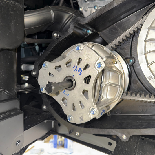 Primary Puller for CF Moto U10 Pro (2025) Hunterworks/Primary Clutch Removal Tool CF Moto U10 Pro