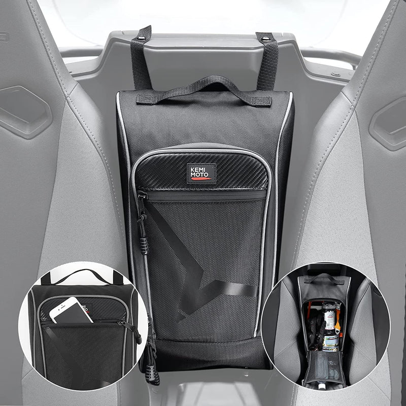 Load image into Gallery viewer, Center Storage Bag for CFMOTO ZForce 950
