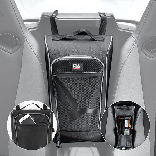Center Storage Bag for CFMOTO ZForce 950