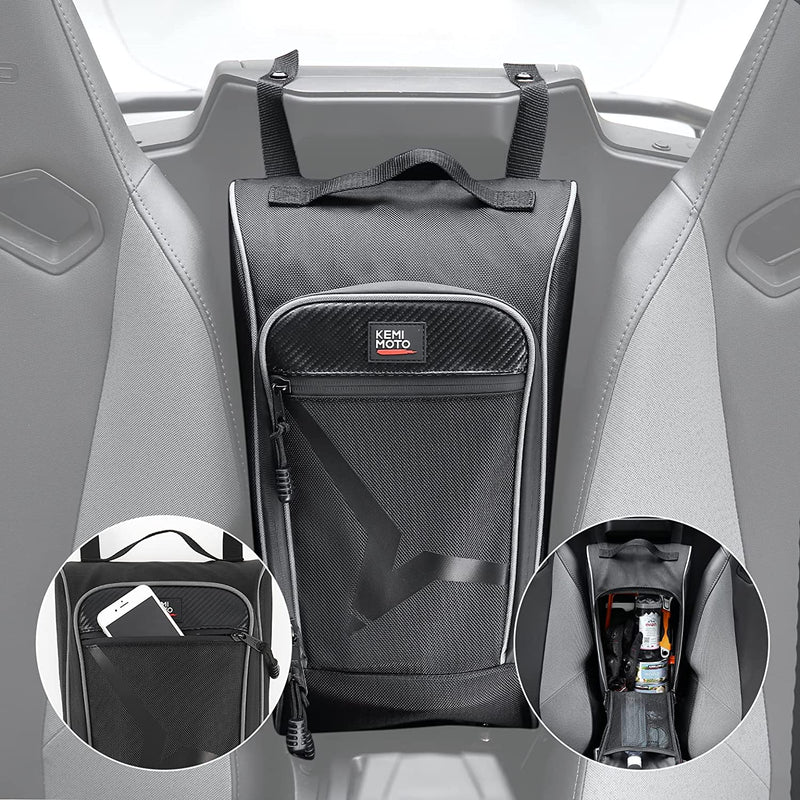 Load image into Gallery viewer, Door Bags &amp; Center Bags for ZForce 950
