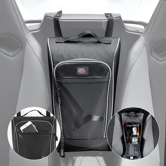 Door Bags & Center Bags for ZForce 950