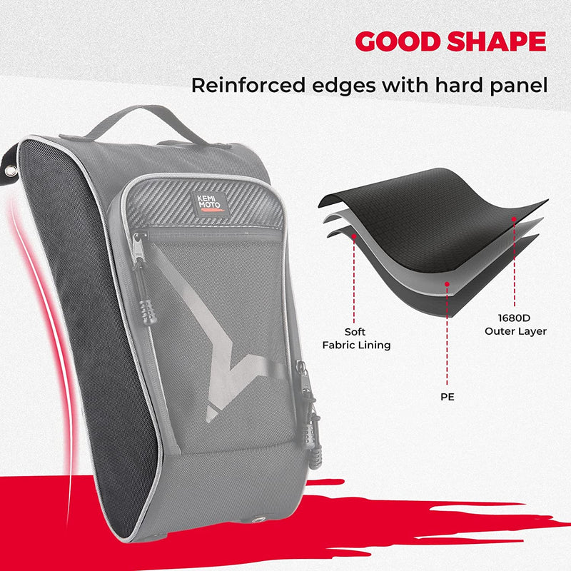 Load image into Gallery viewer, Door Bags &amp; Center Bags for ZForce 950
