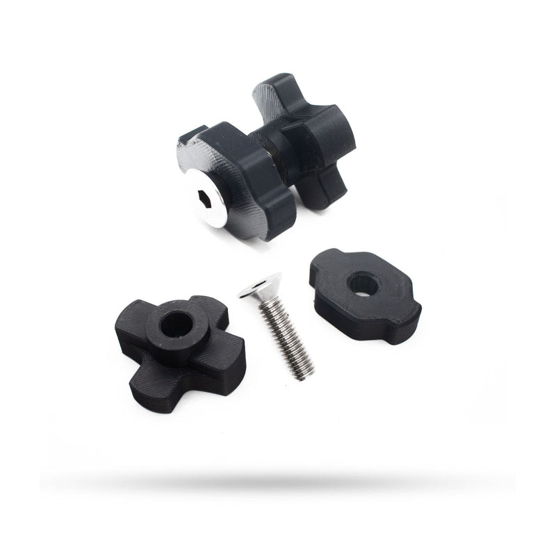 Load image into Gallery viewer, CFMOTO Quick Connect Mounting Brackets
