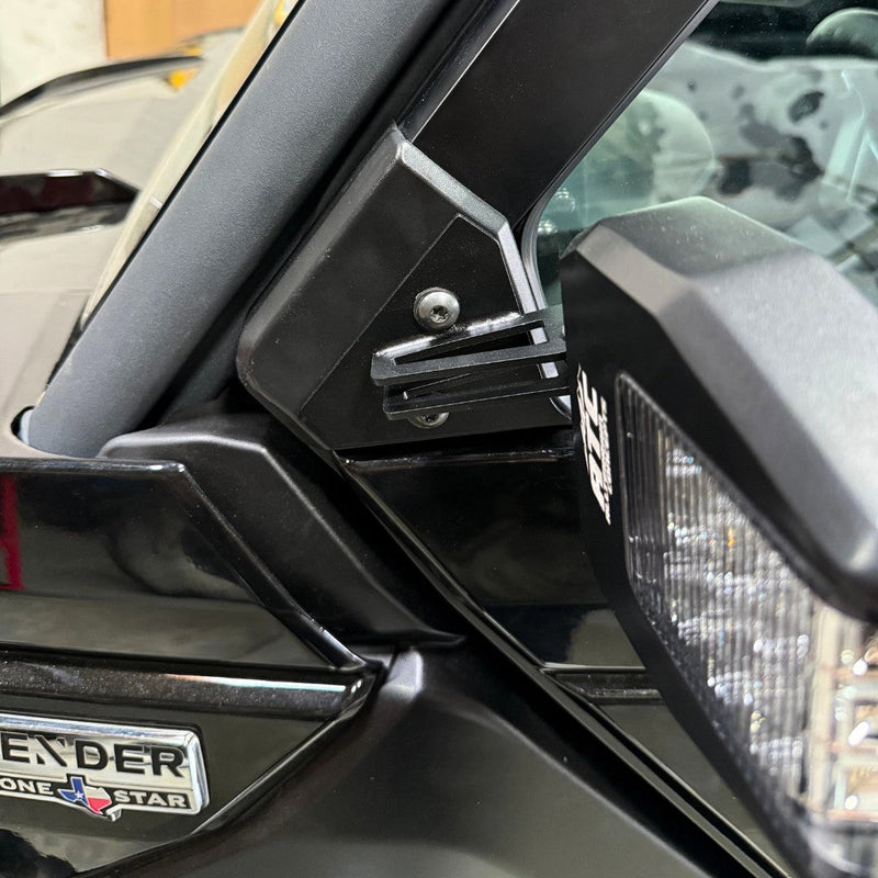 Load image into Gallery viewer, ATC Side-Winder Series Mirrors
