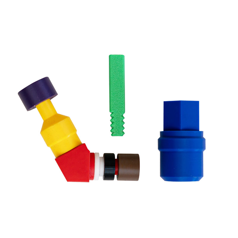Load image into Gallery viewer, Monster Valve™ Fit Kit
