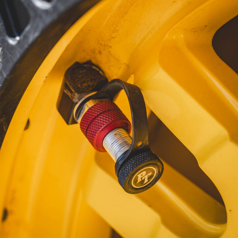 Load image into Gallery viewer, Monster Valve™ Cap and Lanyard
